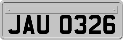 JAU0326