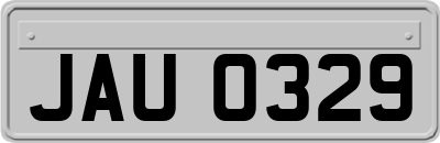 JAU0329