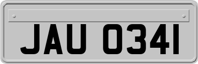 JAU0341