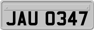 JAU0347