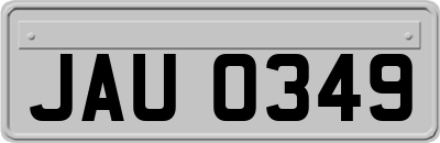 JAU0349
