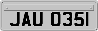 JAU0351