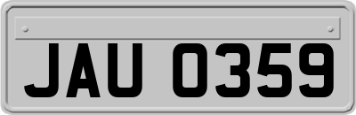 JAU0359