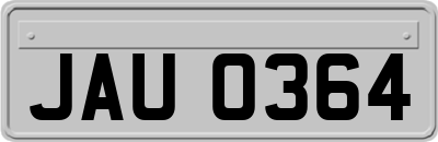 JAU0364