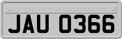 JAU0366