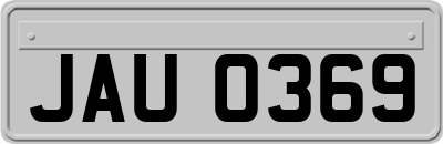 JAU0369