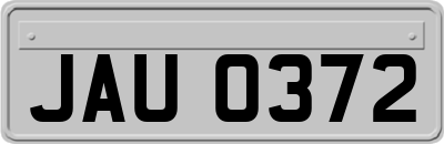 JAU0372