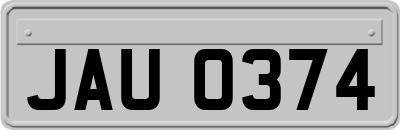 JAU0374