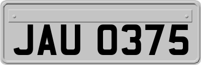 JAU0375