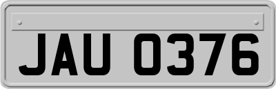 JAU0376