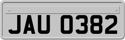 JAU0382