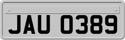 JAU0389