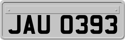 JAU0393
