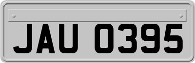 JAU0395