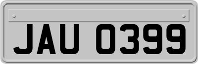 JAU0399