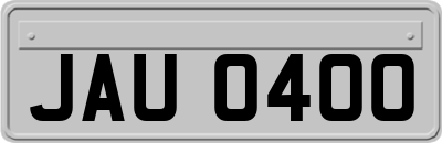 JAU0400
