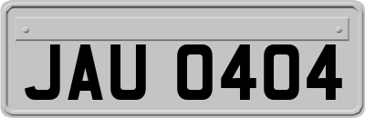 JAU0404