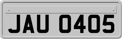 JAU0405