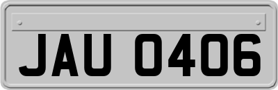 JAU0406