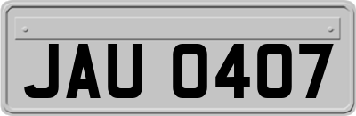 JAU0407