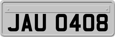 JAU0408