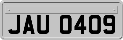 JAU0409