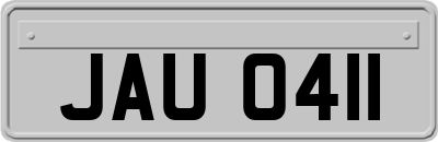 JAU0411
