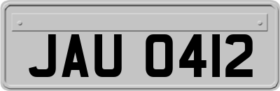 JAU0412