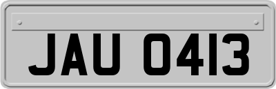 JAU0413