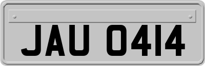 JAU0414