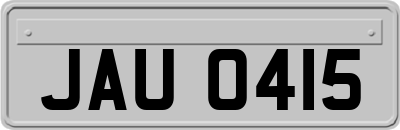 JAU0415
