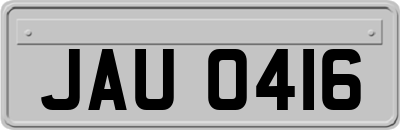 JAU0416