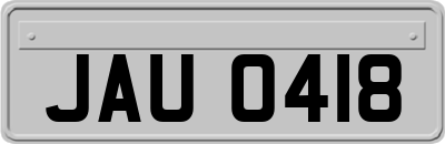 JAU0418