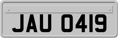 JAU0419