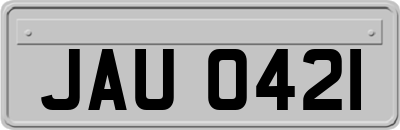 JAU0421