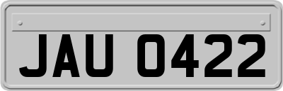 JAU0422