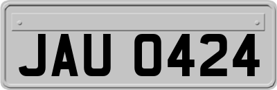 JAU0424