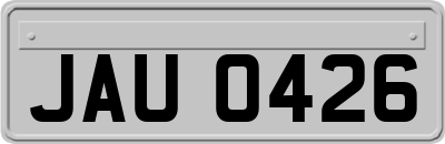 JAU0426