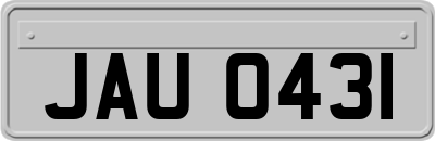 JAU0431