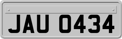 JAU0434