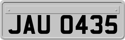 JAU0435