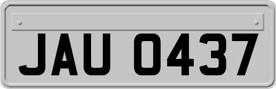 JAU0437