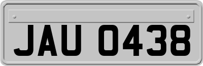 JAU0438