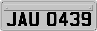 JAU0439
