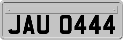 JAU0444