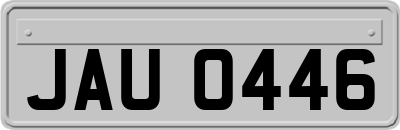 JAU0446