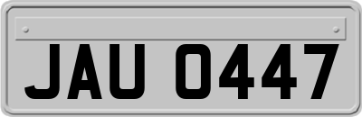 JAU0447