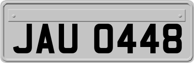 JAU0448
