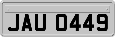 JAU0449