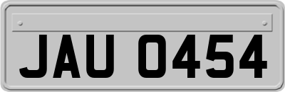 JAU0454